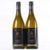 (2) 2004 Villa Maria Reserve Chardonnay, Marlborough
