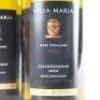 (2) 2004 Villa Maria Reserve Chardonnay, Marlborough - 2