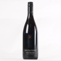 (1) 2004 Villa Maria Single Vineyard Taylor&#039;s Pass Pinot Noir, Marlborough