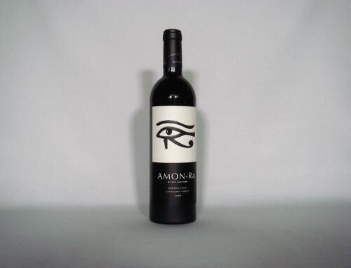 (1) 2009 Amon-Ra by Ben Glaetzer, Barossa SA