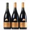 (3) 2002 Nautilus Pinot Noir, Marlborough