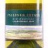 (1) 2004 Palliser Estate Chardonnay, Martinborough - 2
