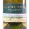 (1) 2005 Palliser Estate Chardonnay, Martinborough - 2