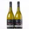 (2) 2017 Trinity Hill Chardonnay, Gimblett Gravels