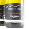 (2) 2017 Trinity Hill Chardonnay, Gimblett Gravels - 2
