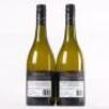 (2) 2017 Trinity Hill Chardonnay, Gimblett Gravels - 3