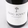 (3) 2009 Dog Point Chardonnay, Marlborough - 3