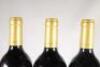 (3) 1999 Vidal Reserve Cabernet Sauvignon/Merlot, Hawkes Bay - 5