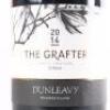 (1) 2014 Dunleavy The Grafter Syrah, Waiheke - 2