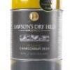 (1) 2019 Lawson's Dry Hills Reserve Chardonnay, Marlborough - 2