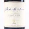 (1) 2005 Millton Clos de Ste Anne Naboth's Vineyard Pinot Noir, Gisborne - 2
