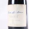 (1) 2007 Millton Clos de Ste Anne Naboth's Vineyard Pinot Noir, Gisborne - 4