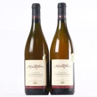 (2) 2002 Millton Opou Vineyard Chardonnay, Gisborne