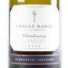 (1) 2009 Craggy Range Kidnappers Vineyard Chardonnay, Hawkes Bay - 2