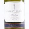 (1) 2011 Craggy Range Te Muna Road Vineyard Riesling, Martinborough - 2