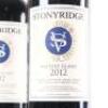 (2) 2012 Stonyridge Vineyard Larose, Waiheke - 2