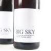 (12) 2022 Big Sky Te Muna Road Pinot Noir, Martinborough - 4