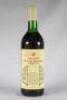 (1) 1975 McWilliams Cabernet Sauvignon, Hawkes Bay