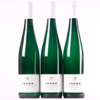 (3) 2017 Fromm Riesling Spatlese, Marlborough