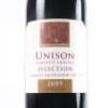 (1) 2009 Unison Selection Cabernet Sauvignon/Merlot, Gimblett Gravels - 2