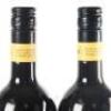 (4) 2017 Vidal Estate Soler Cabernet Sauvignon,Gimblett Gravels - 6