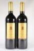 (2) 2000 Villa Maria Cellar Selection Merlot/Cabernet Sauvignon, Hawkes Bay