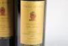 (2) 2000 Villa Maria Cellar Selection Merlot/Cabernet Sauvignon, Hawkes Bay - 2