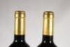 (2) 2000 Villa Maria Cellar Selection Merlot/Cabernet Sauvignon, Hawkes Bay - 6