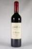 (1) 2002 St Nesbit Merlot/Cabernet Franc/Petit Verdot, Karaka