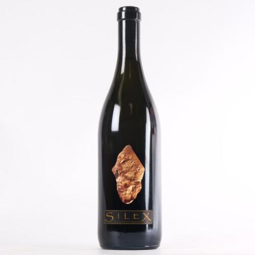(1) 2012 Didier Dagueneau Silex Pouilly Fume