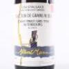 (1) 1998 Albert Mann Altenbourg Tokay Pinot Gris Selection de Grains Nobles 375ml - 2