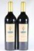 (2) 1999 Vidal Reserve Cabernet Sauvignon/Merlot, Hawkes Bay