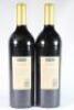 (2) 1999 Vidal Reserve Cabernet Sauvignon/Merlot, Hawkes Bay - 3