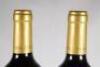 (2) 1999 Vidal Reserve Cabernet Sauvignon/Merlot, Hawkes Bay - 5