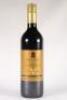 (1) 2010 Villa Maria Cellar Selection Merlot/Cabernet Sauvignon, Hawkes Bay