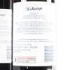 (3) 2020 Te Awanga Merlot/Cabernet Sauvignon/Cabernet Franc, Hawkes Bay - 4