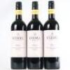 (3) 2018 Vidal Estate Legacy Cabernet Sauvignon/Merlot, Gimblett Gravels