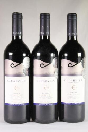 (3) 2005 Clearview Enigma, Hawkes Bay