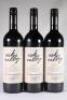 (3) 2009 Esk Valley Winemaker's Reserve Merlot/Cabernet Sauvignon/Malbec, Hawkes Bay