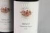 (3) 1990 Esk Valley Reserve Merlot, Hawkes Bay - 2