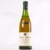 (1) 1975 Marc Bredif Vouvray