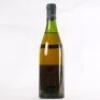 (1) 1975 Marc Bredif Vouvray - 6