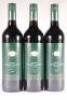 (3) 2004 Esk Valley Reserve Merlot/Cabernet Sauvignon Hawkes Bay