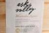 (6) 2013 Esk Valley Winemaker's Reserve Merlot/Cabernet Sauvignon/Malbec, Hawkes Bay - 2