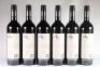 (6) 2013 Esk Valley Winemaker's Reserve Merlot/Cabernet Sauvignon/Malbec, Hawkes Bay - 7