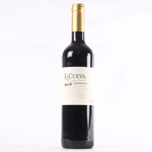 (1) 2020 Bodegas Ruberte La Cueva Old Vine Garnacha, Campo de Borja