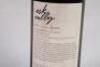 (1) 2013 Esk Valley Winemaker's Reserve Merlot/Cabernet Sauvignon/Malbec, Hawkes Bay - 4