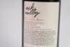 (1) 2009 Esk Valley Winemaker's Reserve Merlot/Cabernet Sauvignon/Malbec, Hawkes Bay - 4