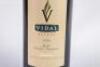 (1) 1999 Vidal Reserve Merlot/Cabernet Sauvignon, Hawkes Bay - 2