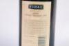 (1) 1999 Vidal Reserve Merlot/Cabernet Sauvignon, Hawkes Bay - 4